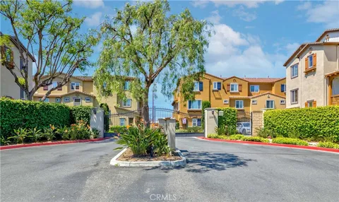 22919 Mariposa Avenue Unit 107, Torrance, CA MLS: PW25080934