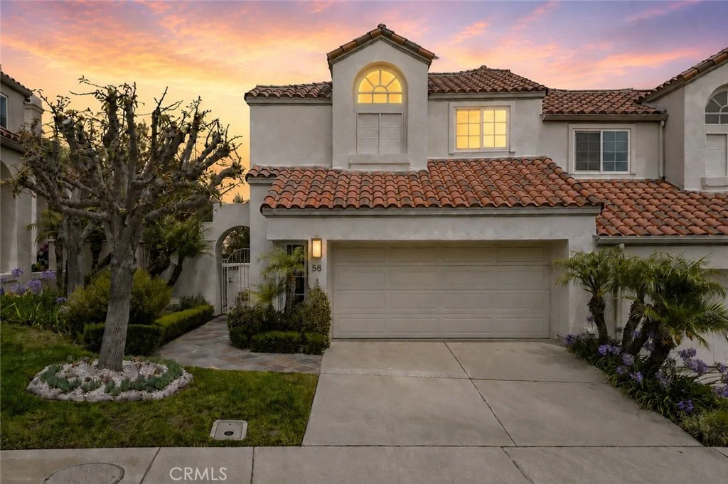58 Marseille, Laguna Niguel, CA 92677