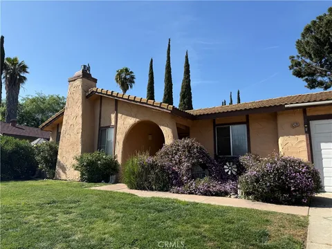 27247 San Jose Avenue, Madera, CA MLS: MC25100663
