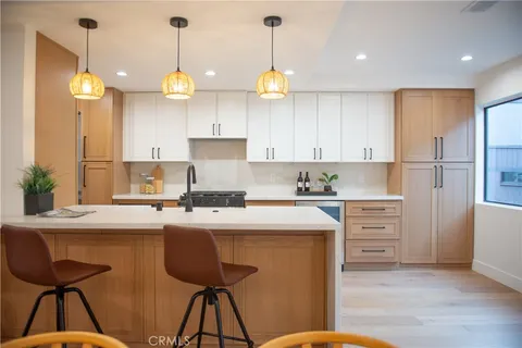 13044 Mindanao Way Unit 3, Marina Del Rey, CA MLS: OC25101359
