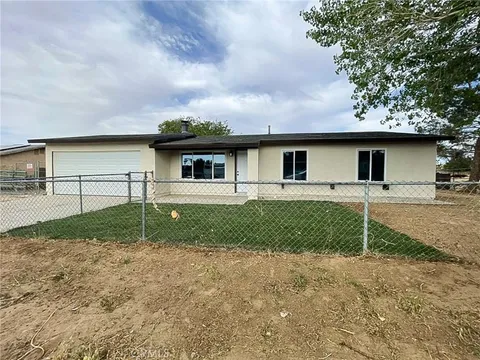 40294 Fieldspring Street, Palmdale, CA MLS: SR25106374