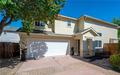 1318 Stoney Creek Road, Paso Robles, CA 93446 - MLS#: SC25102143