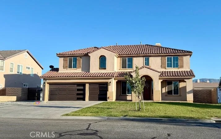 3762 Paddock Way, Lancaster, CA 93536 photo 2