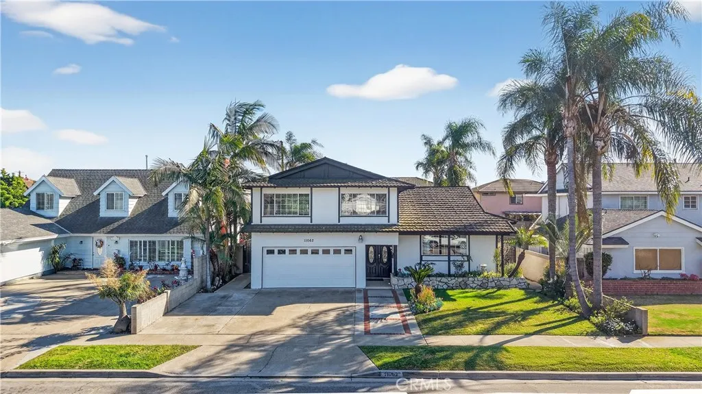 11062 Bixler Circle, Garden Grove, CA 92840