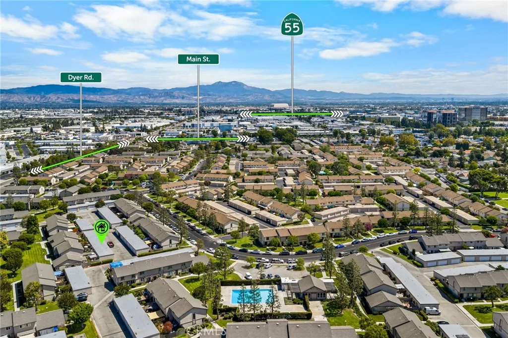 3010 Bradford Pl Unit D, Santa Ana, CA 92707