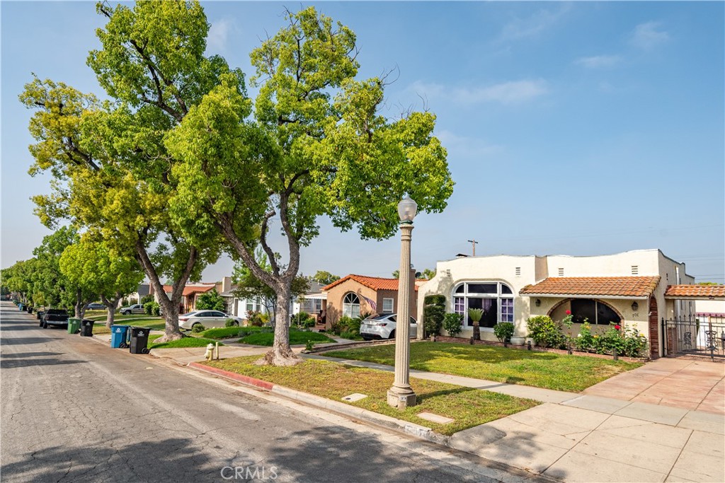 701 Westminster Avenue, Alhambra, CA 91803 - MLS#: OC23090558