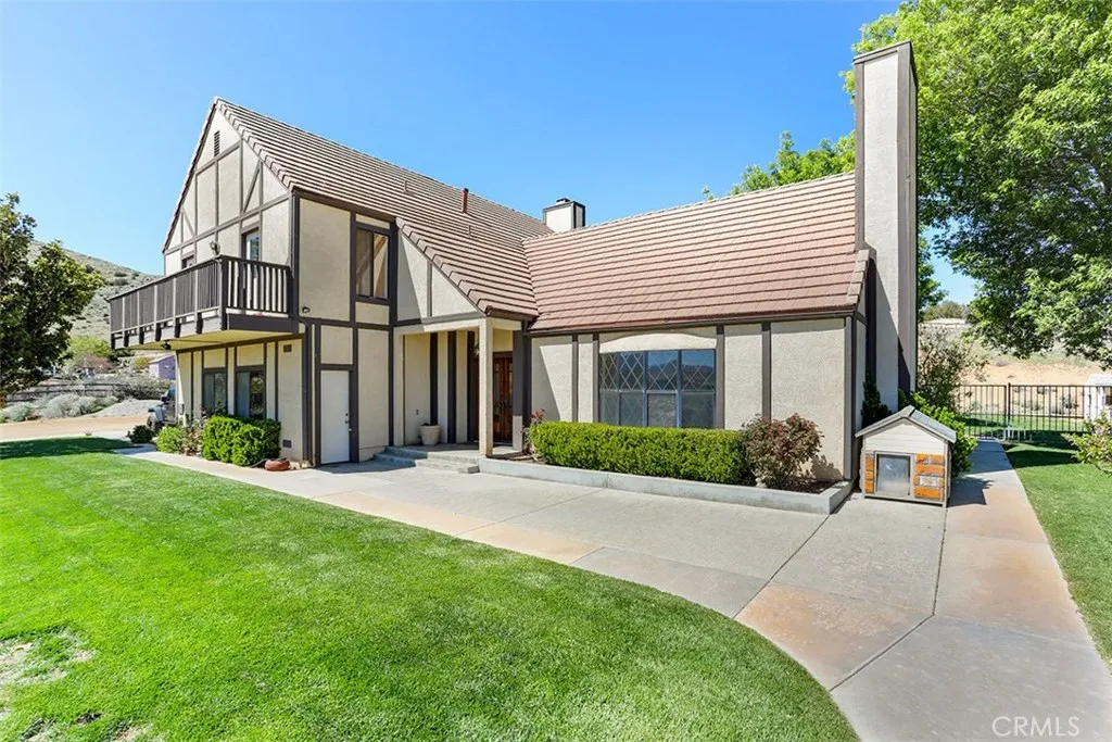 32145 42nd Street W, Acton, CA 93510