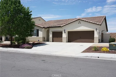 34539 Velvetleaf Street, Winchester, CA MLS: SW25073675