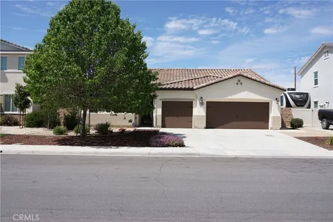 34539 Velvetleaf Street, Winchester, CA 92596 - MLS#: SW25073675