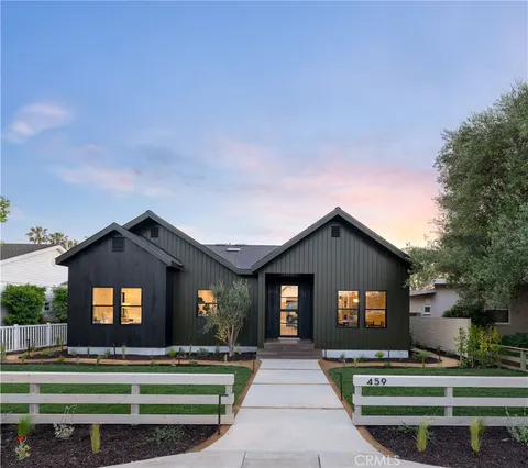 459 E 18th Street, Costa Mesa, CA MLS: NP25083475
