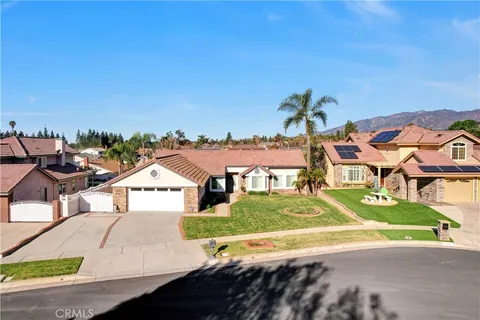 6856 Mendocino Place, Alta Loma, CA MLS: IV25054606