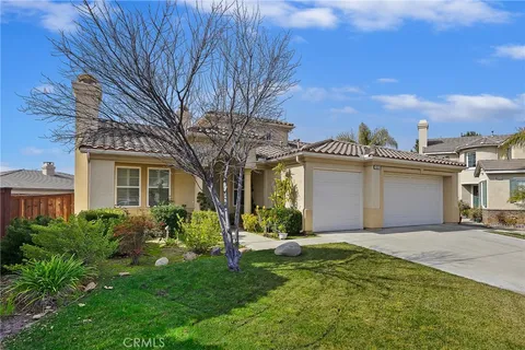 36247 Clearwater Court, Beaumont, CA 92223 - MLS#: SW24032926