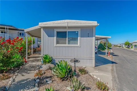 Property image for 1134 Villa Calimesa Lane Unit 71, Calimesa, CA 92320