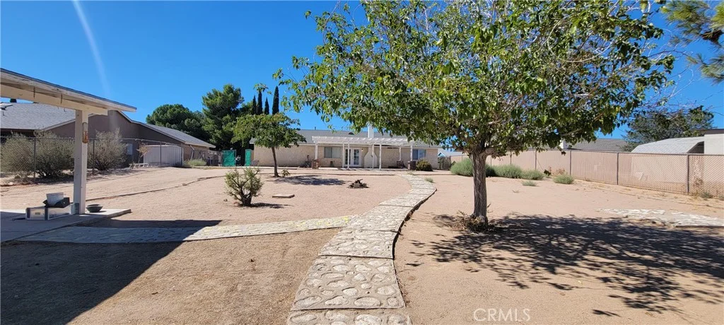 14210 Fort Apache Court, Victorville, CA 92392