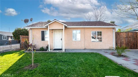 1070 Barton Street, San Bernardino, CA 92410 - MLS#: CV25052302