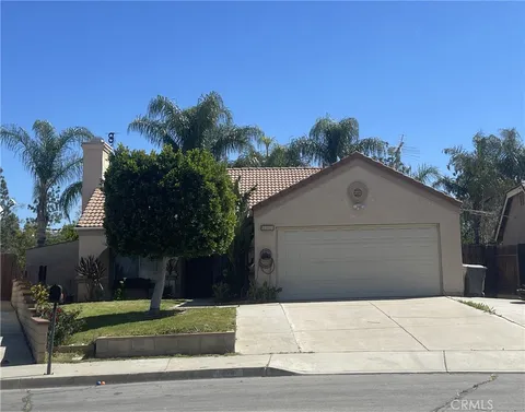 13288 Nutmeg Street, Moreno Valley, CA MLS: CV25067891