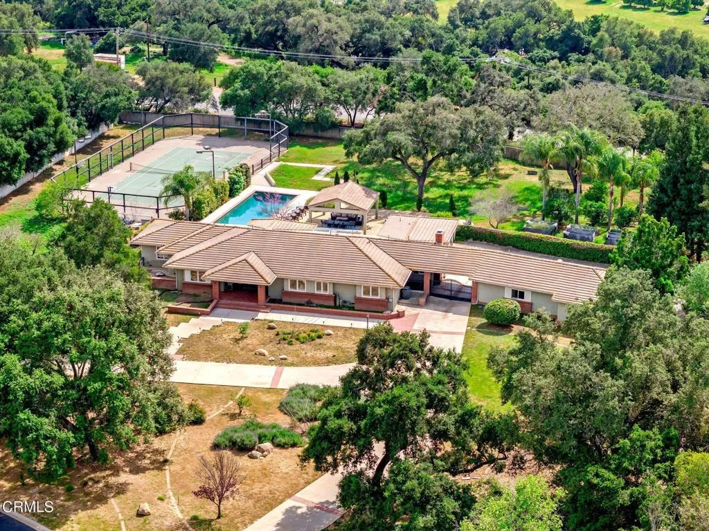 Additional image 2 of 11993 Macdonald Drive, Ojai, CA 93023