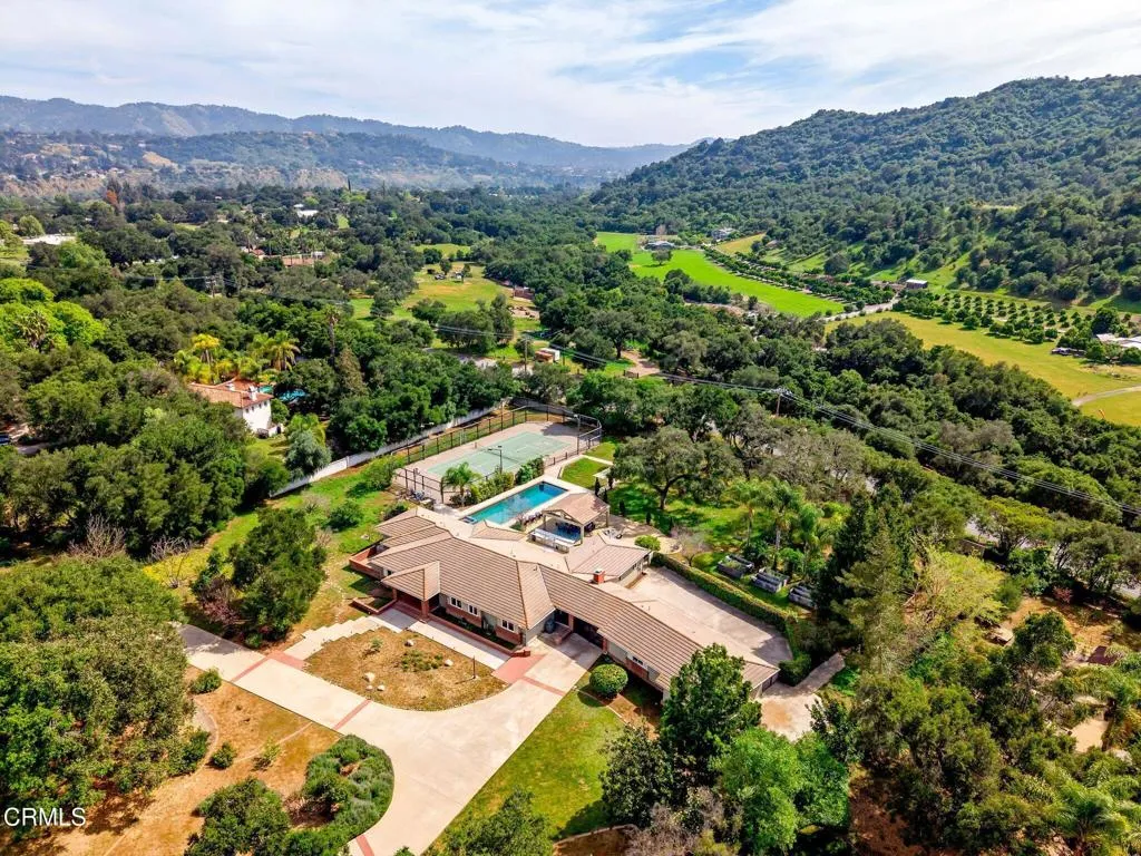 Additional image 100 of 11993 Macdonald Drive, Ojai, CA 93023