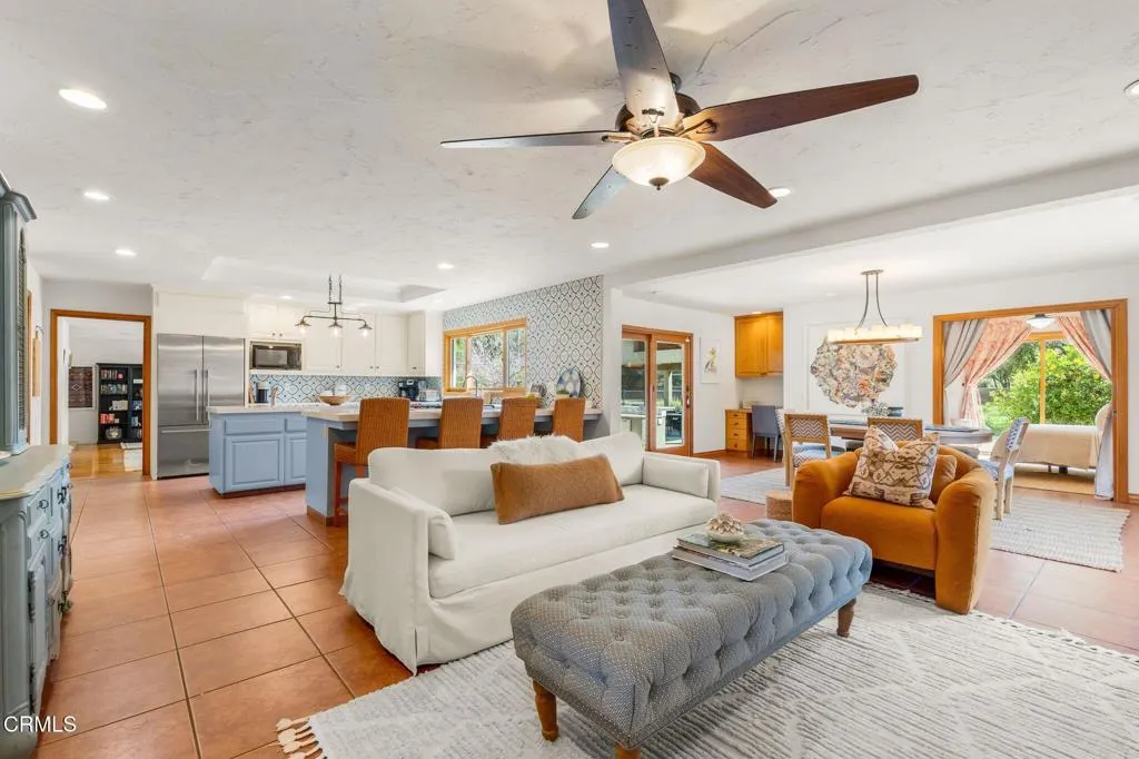 Additional image 71 of 11993 Macdonald Drive, Ojai, CA 93023