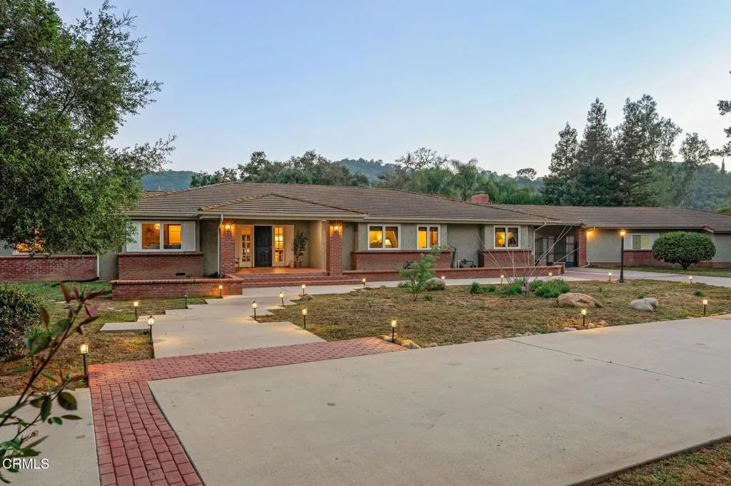 Additional image 98 of 11993 Macdonald Drive, Ojai, CA 93023