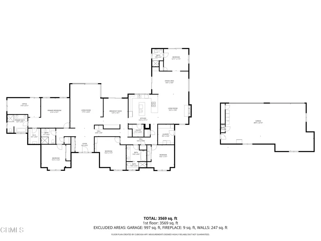 Additional image 102 of 11993 Macdonald Drive, Ojai, CA 93023