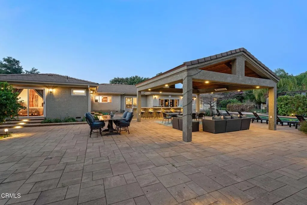 Additional image 47 of 11993 Macdonald Drive, Ojai, CA 93023