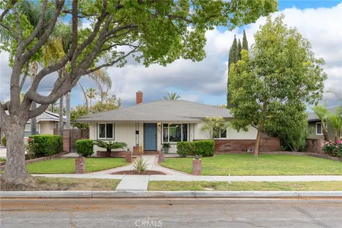 846 S Clementine Street, Anaheim, CA MLS: PW25086156