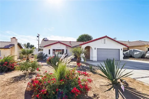 79351 Bowden Drive, Bermuda Dunes, CA MLS: SR25006404