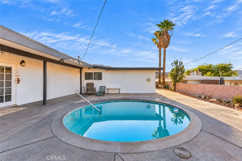 11155 Foxdale Dr, Desert Hot Springs, CA 92240