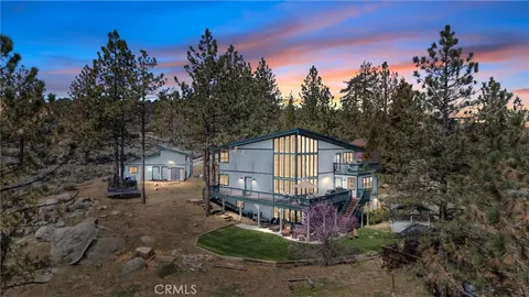27240 Rebel Court, Tehachapi, CA MLS: PI25071635