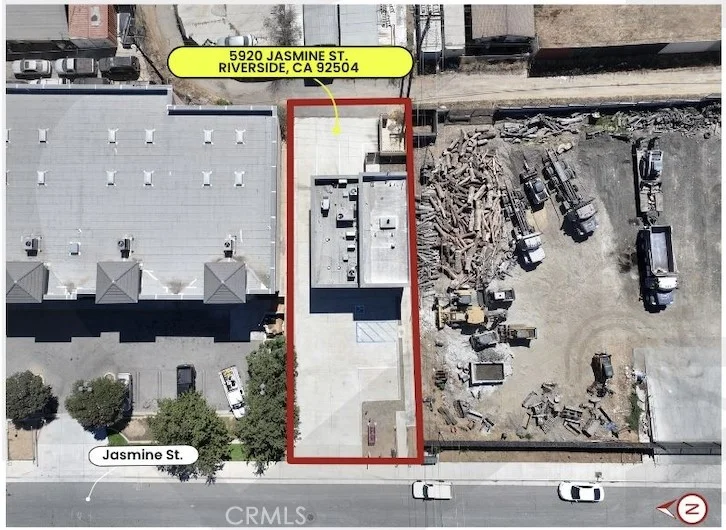 5920 Jasmine St, Riverside, CA 92504