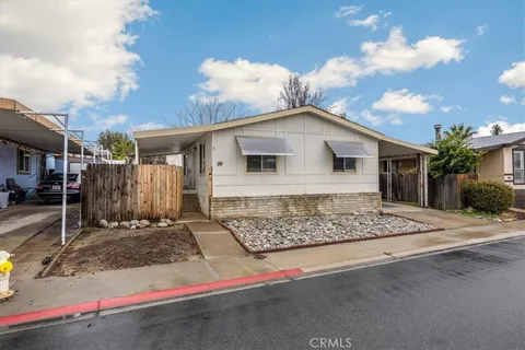 1721 E Colton Avenue Unit 99, Redlands, CA MLS: CV25044179