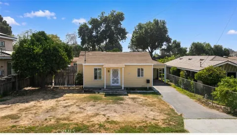 11922 Killian Street, El Monte, CA MLS: OC25034549