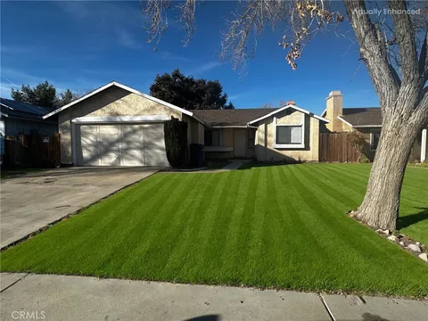 3097 E Avenue R5, Palmdale, CA MLS: SR25107732