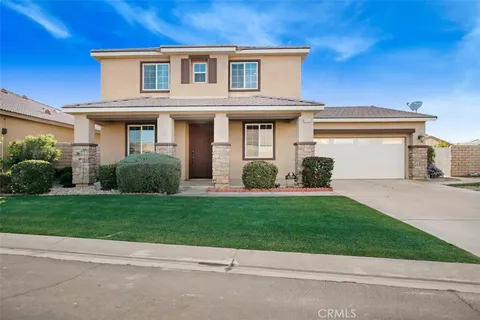 43955 Campo Place, Indio, CA MLS: SR25097456