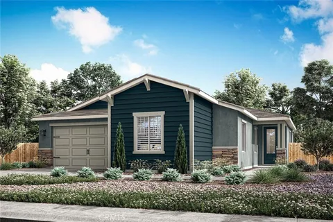 817 Longhorn Drive, San Jacinto, CA 92582 - MLS#: SW25018686