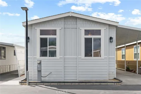 11733 166th Street Unit 14, Norwalk, CA MLS: OC25059690