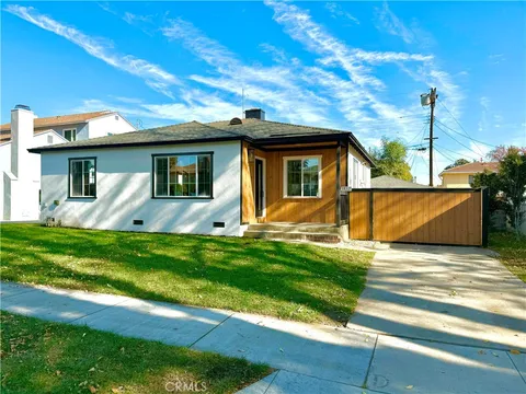 Property image for 1832 S El Molino Street, Alhambra, CA 91801