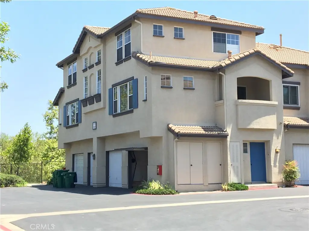 76 Mesquite, Trabuco Canyon, CA 92679