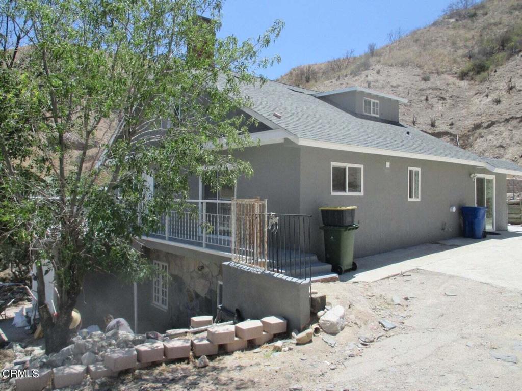 30825 The Old Dirt Road, Canyon Country, CA 91390 - MLS#: V1-16758