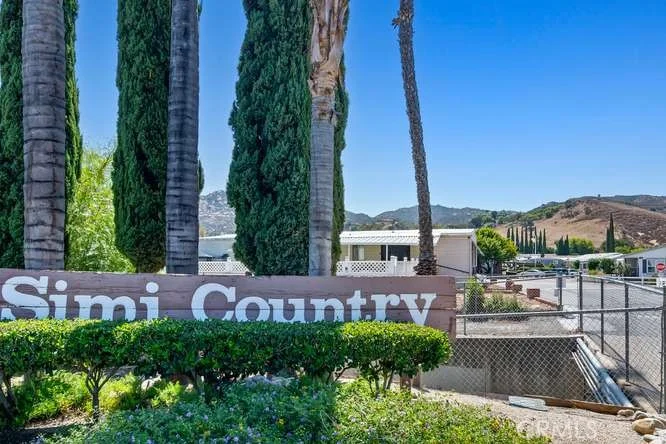 1550 Rory Ln Unit 216, Simi Valley, CA 93063