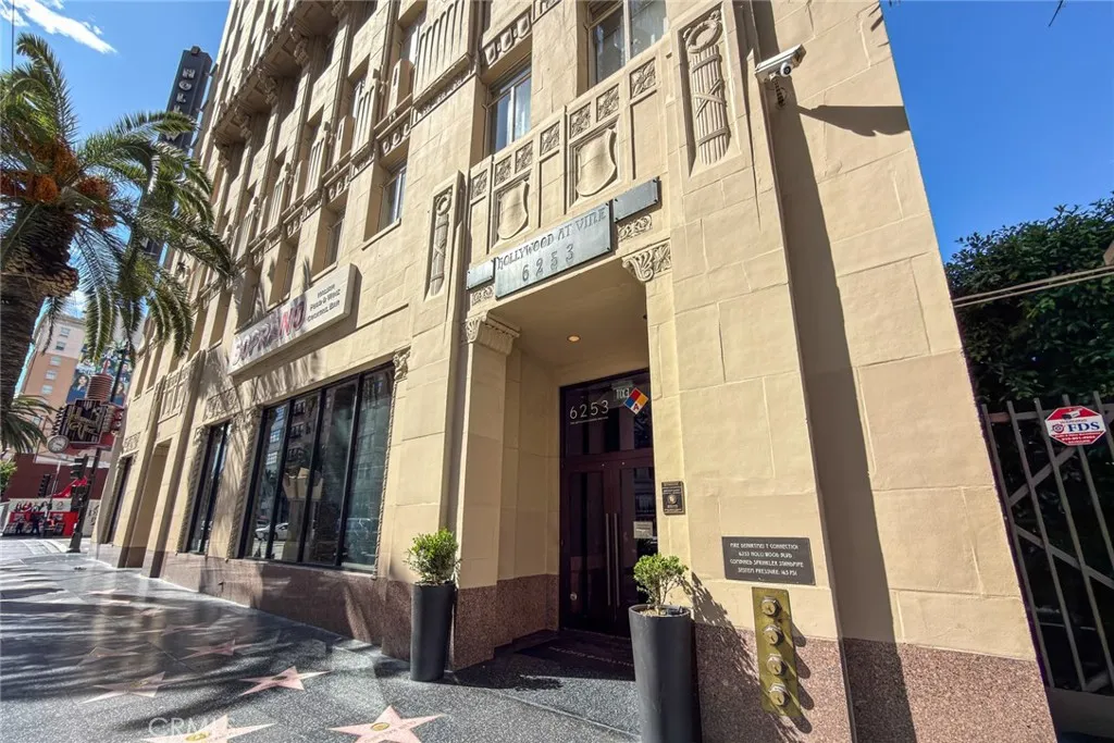 Additional image 129 of 6253 Hollywood Blvd Unit 707, Los Angeles, CA 90028
