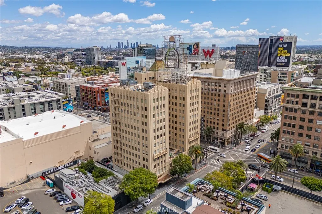 Additional image 55 of 6253 Hollywood Blvd Unit 707, Los Angeles, CA 90028