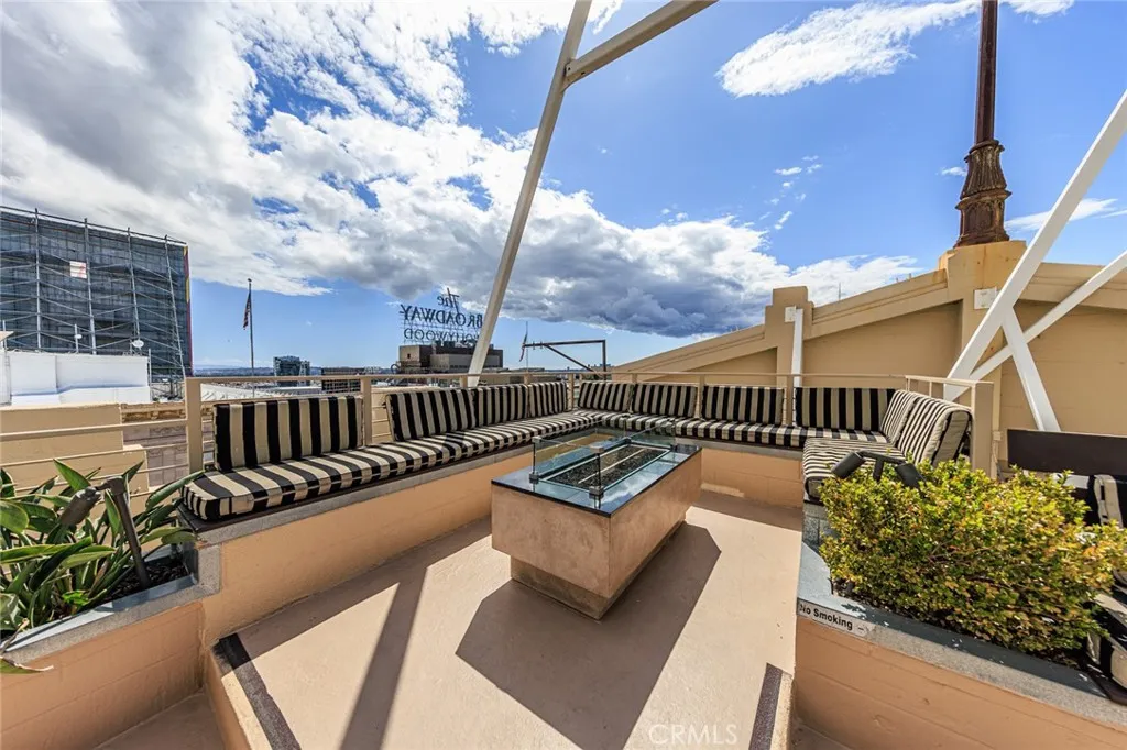 Additional image 42 of 6253 Hollywood Blvd Unit 707, Los Angeles, CA 90028