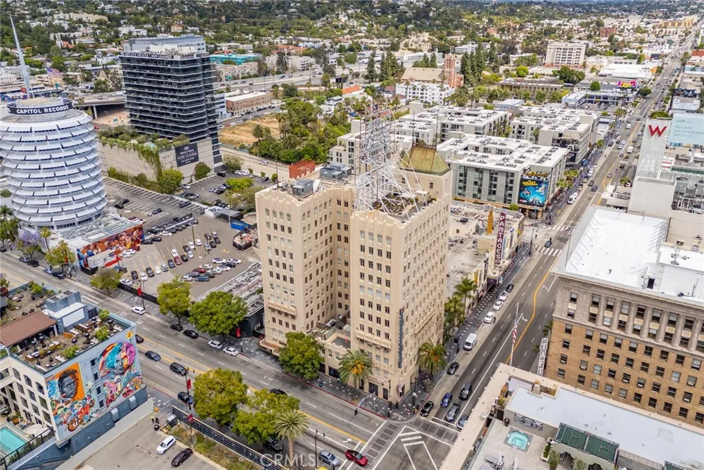 Additional image 126 of 6253 Hollywood Blvd Unit 707, Los Angeles, CA 90028