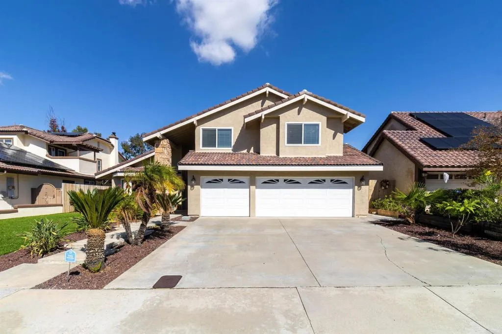 2159 runabout Place, El Cajon, CA 92019
