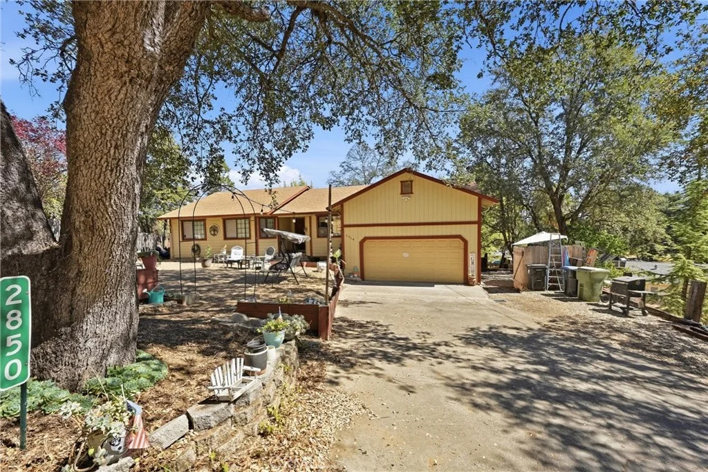 2850 Hartley Road, Lakeport, CA 95453