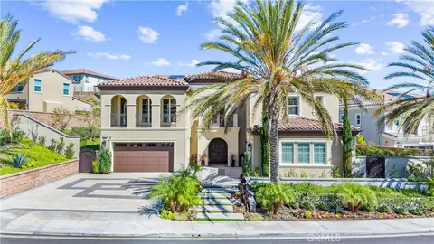 4120 Yale Street, Yorba Linda, CA MLS: PW25052112