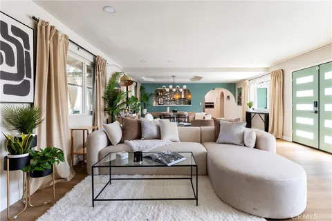 482 W Sepulveda Road, Palm Springs, CA 92262 - MLS#: PW24214621