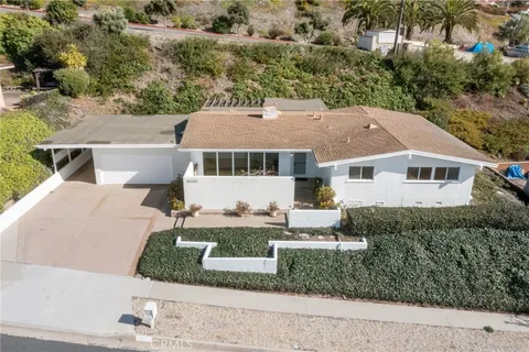 32322 Conqueror Drive, Rancho Palos Verdes, CA 90275 - MLS#: SB25025856